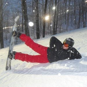 Meet your Posher, Audrey